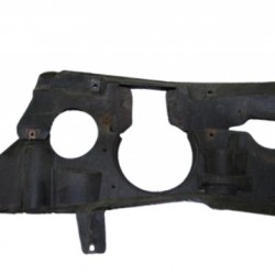 Bmw Cover Steering Box Lower Right 51717012078 Bmw Cover Steering Box Lower Right 51717012078