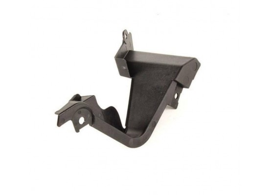 Bmw Cover Vehicle Underlay Left 51717046767 Bmw Cover Vehicle Underlay Left 51717046767