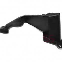 Bmw Крышка днища правая 51717046768 Bmw Крышка днища правая 51717046768