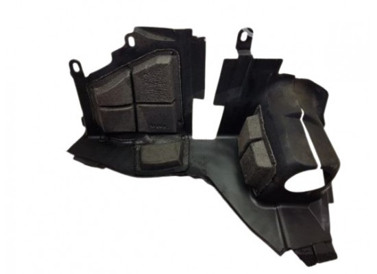 Bmw Cover Steering Box Left 51717070193 Bmw Cover Steering Box Left 51717070193