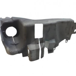 Bmw Cover Steering Box Right 51717070194 Bmw Cover Steering Box Right 51717070194