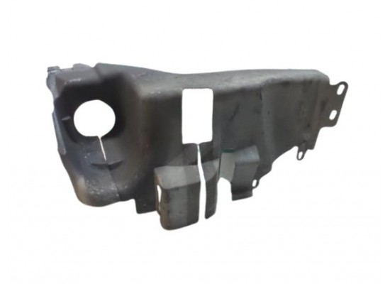 Bmw Cover Steering Box Right 51717070194 Bmw Cover Steering Box Right 51717070194