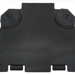 Bmw Cover Right 51717143850 Bmw Cover Right 51717143850