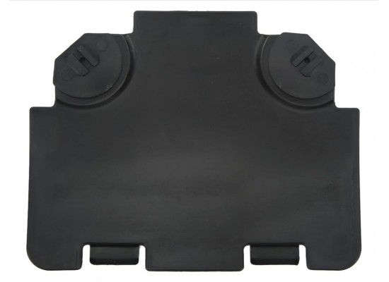 Bmw Cover Right 51717143850 Bmw Cover Right 51717143850