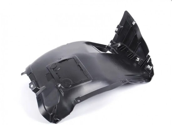 BMW Крышка нижняя правая 51717172500 BMW Крышка нижняя правая 51717172500