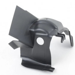 Bmw Cover Control Arm Left 51717201515 Bmw Cover Control Arm Left 51717201515