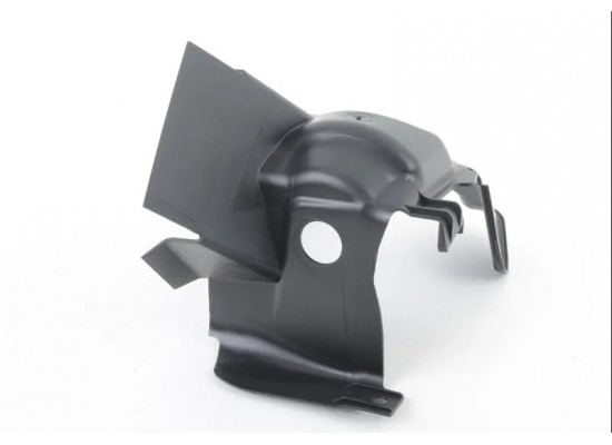 Bmw Cover Control Arm Left 51717201515 Bmw Cover Control Arm Left 51717201515