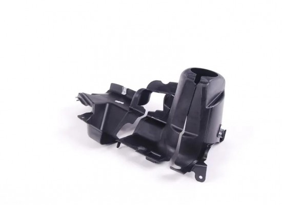 Bmw Cover Steering Box Right 51717201518 Bmw Cover Steering Box Right 51717201518