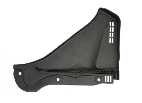 Bmw Cover Wind Panel 51717216978 Bmw Cover Wind Panel 51717216978