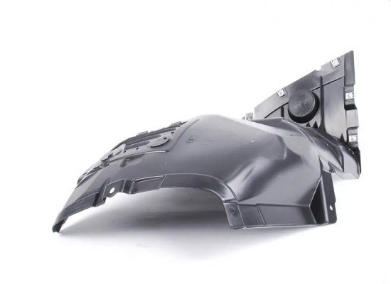 Bmw Cover Lower Left 51717892801 Bmw Cover Lower Left 51717892801