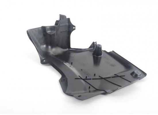 Bmw Cover Accumulator Cabin 51717896625 Bmw Cover Accumulator Cabin 51717896625