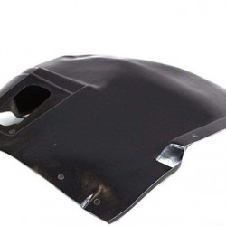 BMW Крышка нижняя левая 51718044547 BMW Крышка нижняя левая 51718044547