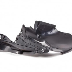 BMW Крышка нижняя правая 51718045400 BMW Крышка нижняя правая 51718045400