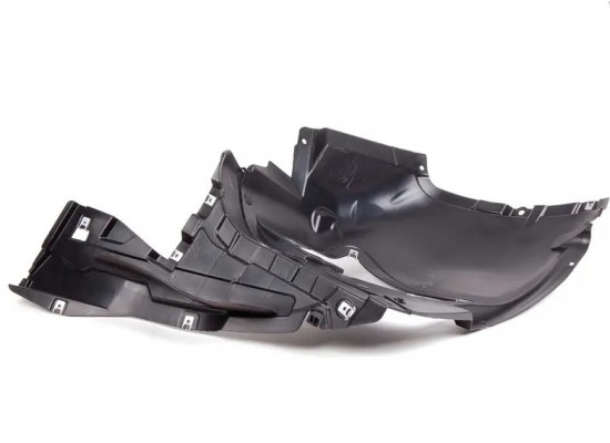 Bmw Cover Lower Right 51718045400 Bmw Cover Lower Right 51718045400