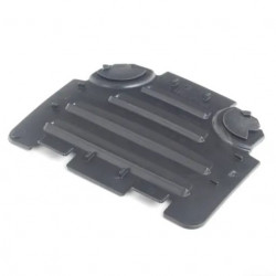 Bmw Cover Left 51718045553 Bmw Cover Left 51718045553