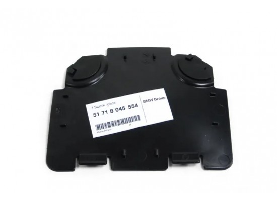 Bmw Cover Right 51718045554 Bmw Cover Right 51718045554