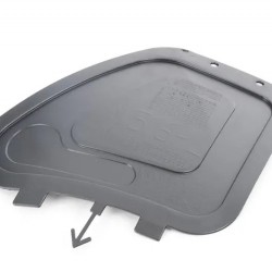 Bmw Cover Left 51718056687 Bmw Cover Left 51718056687