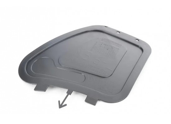 Bmw Cover Left 51718056687 Bmw Cover Left 51718056687