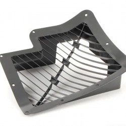 Крышка воздуховода BMW передняя правая 51747169418 Крышка воздуховода BMW передняя правая 51747169418