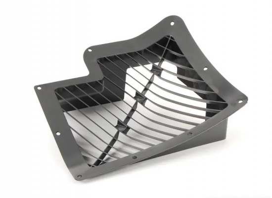 Bmw Cover Air Duct Front Right 51747169418