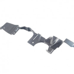 Bmw Cover Steering Box Upper Left 51757160237 Bmw Cover Steering Box Upper Left 51757160237