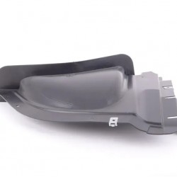 BMW Крышка нижняя левая 51757185005 BMW Крышка нижняя левая 51757185005