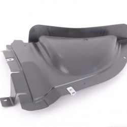 Bmw Крышка нижняя правая 51757185006 Bmw Крышка нижняя правая 51757185006