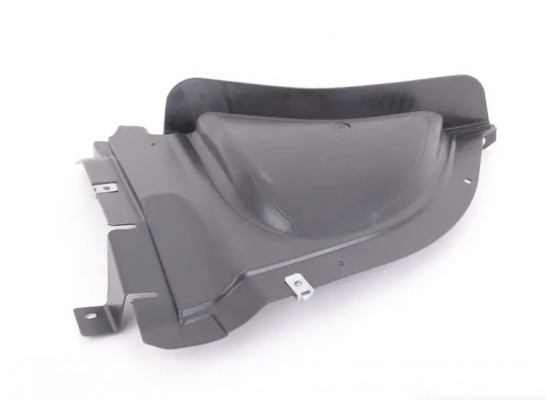 Bmw Cover Lower Right 51757185006 Bmw Cover Lower Right 51757185006