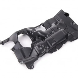 Bmw Cover Steering Box Right 51757185170 Bmw Cover Steering Box Right 51757185170