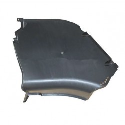 Bmw Крышка задняя правая 51757186522 Bmw Крышка задняя правая 51757186522