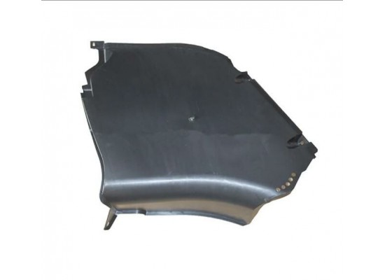 Bmw Крышка задняя правая 51757186522 Bmw Крышка задняя правая 51757186522