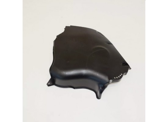 Bmw Cover Rear Right 51757193986