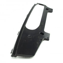 Крышка задняя средняя BMW 51757223204 Крышка задняя средняя BMW 51757223204