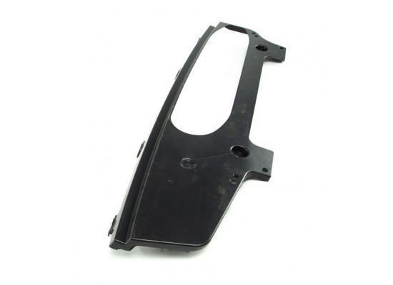 Bmw Cover Rear Center 51757223204