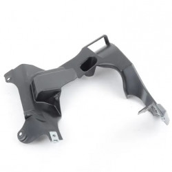 Крышка рулевого механизма BMW передняя левая 51757228685 Крышка рулевого механизма BMW передняя левая 51757228685