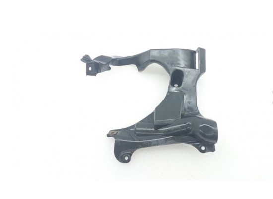 Bmw Cover Steering Gear Box Front Right 51757228686
