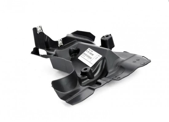 Bmw Cover Steering Gear Box Rear Left 51757228687 Bmw Cover Steering Gear Box Rear Left 51757228687