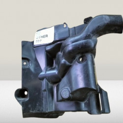 Bmw Cover Steering Gear Box Rear Right 51757228688 Bmw Cover Steering Gear Box Rear Right 51757228688