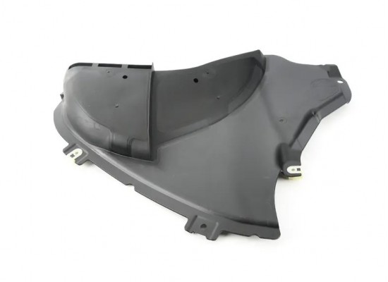 BMW Крышка нижняя левая 51757340743 BMW Крышка нижняя левая 51757340743