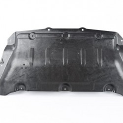 Bmw Cover Steering Box 51757363730 Bmw Cover Steering Box 51757363730