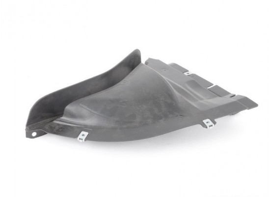 Bmw Cover Lower Left 51757898891 Bmw Cover Lower Left 51757898891