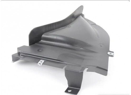 Bmw Cover Lower Right 51757898892