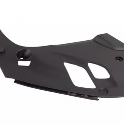 Bmw Cover Engine Compartment Upper Right 51767349604 Bmw Cover Engine Compartment Upper Right 51767349604