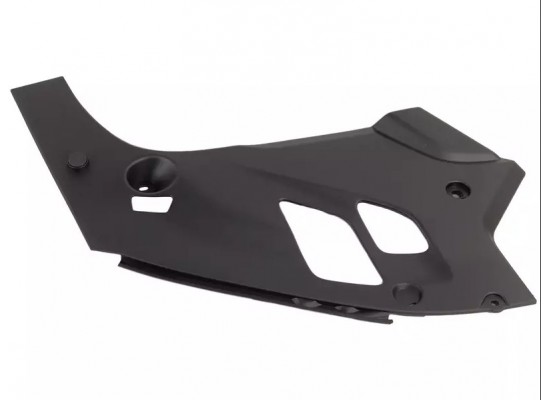 Bmw Cover Engine Compartment Upper Right 51767349604 Bmw Cover Engine Compartment Upper Right 51767349604