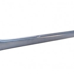 BMW Накладка на порог правая 51777178126 BMW Накладка на порог правая 51777178126