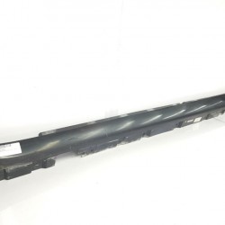 BMW Накладка на порог слева 51777225837 BMW Накладка на порог слева 51777225837