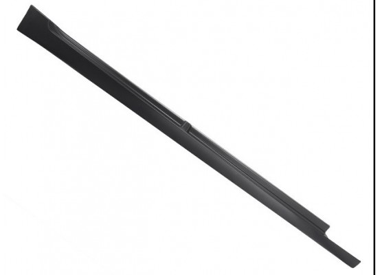 Bmw Kapak Marşbiye Astarlı Sol 51777225923 Bmw Kapak Marşbiye Astarlı Sol 51777225923