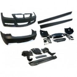 Bmw ilave Donanim Tak. M Aerodinamik Paket 51950409695 Bmw ilave Donanim Tak. M Aerodinamik Paket 51950409695