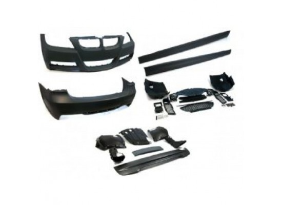 Bmw additional Hardware Installation. M Aerodynamic Package 51950409695 Bmw additional Hardware Installation. M Aerodynamic Package 51950409695