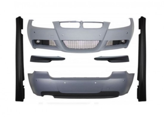 Bmw ilave Donanim Tak. M Aerodinamik Paket 51950409696 Bmw ilave Donanim Tak. M Aerodinamik Paket 51950409696